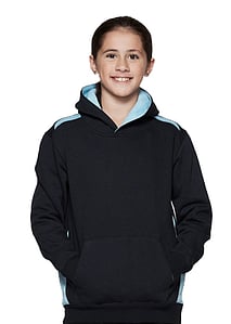 Paterson Hoodie - RRP $45.99-NAVY/SKY- - - - - - - - - - -ADD TO CART >