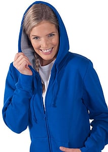 Kozi Zip Hoodie - RRP $43.99-ROYAL- - - - - - - - - - -ADD TO CART >