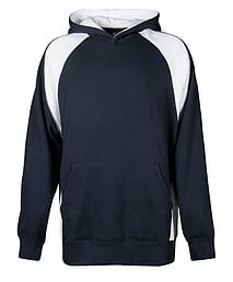 Huxley Hoodie - RRP $49.99-NAVY/WHITE- - - - - - - - - - - ADD TO CART >