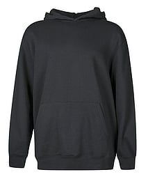 Botany Pull on Hoodie - RRP $29.99-BLACK- - - - - - - - - -ADD TO CART >