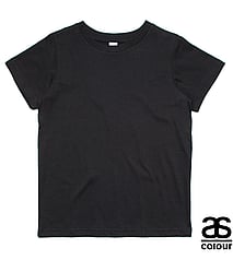 Cotton Tee - RRP $19.99- BLACK- - - - -  - - - - -ADD TO CART >