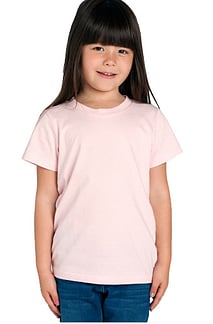 Cotton Tee - RRP $19.99- PINK- - - - - - - - - - - -ADD TO CART >
