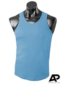 Driwear Singlet - RRP $19.99-SKY- - - - - - - - - -ADD TO CART >