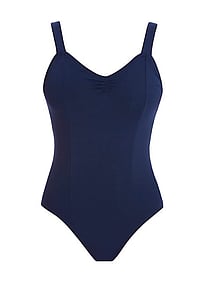 Navy Leotard - RRP $37.99- - - - - - - - - - - - - - - -ADD TO CART >