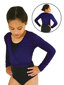 Crossover Top - RRP $35.99- - - - - - - - - - - ADD TO CART >