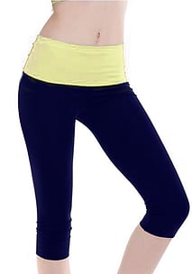 3/4 Leggings - RRP $39.99-Delivery in 6-8 weeks- - - - - - - - - -MADE TO ORDER