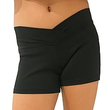 V-Waist Hotpants - Price $25.99- - - - - - - - - - - - - - ADD TO CART >