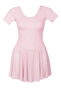 Chloe Leotard Dress - Price $45.99- - - - - - - - - - - - ADD TO CART >