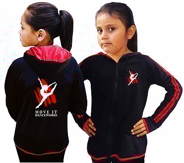 Striped Jacket - Delivery 6-8 weeksPrice $84.99- - - - - - - - - - - - - - - ADD TO CART >