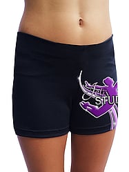 Jet&eacute; Studio Hotpants - DELIVERY IN 6-8 WEEKS-PRICE $35.99 / $39.99- - - - - - - - - - - - - - - ADD TO CART >