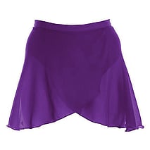 Pull on Wrap Skirt - Price $20.99- - - - - - - - - - - - -ADD TO CART >