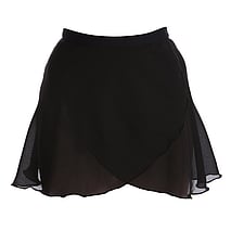 Pull on Wrap Skirt - Price $20.99- - - - - - - - - - - - - - ADD TO CART >