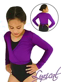 Crossover Top  - Price $33.99- - - - - - - - - - - - - - ADD TO CART >