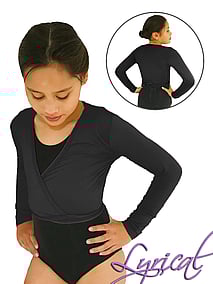 Crossover Top - Price $33.99- - - - - - - - - - - - - - ADD TO CART >