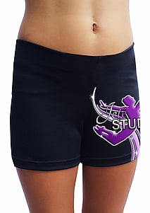 Jet&eacute; Studio Hotpants - DELIVERY IN 6-8 WEEKS-PRICE $35.99 / $39.99- - - - - - - - - - - -ADD TO CART >