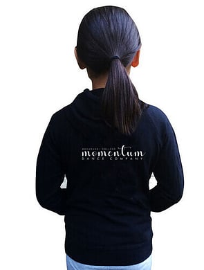 Zip Up Hoodie - $69.99 - M on front, Full logo on back- - - - - - - - - - - - - - - - - - - ADD TO CART >