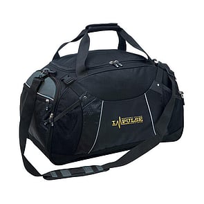 Impulse Sports Bag - $69.99 - PERSONALISING AVAILABLE- - - - - - - - - - - - - - - - - - - - - - - -ADD TO CART >