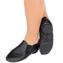 Elastic Sided Jazz Boot - RRP $66.99- PW DANCE- - - - - - - - - - -ADD TO CART >