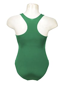 Racer Back Leotard - $33.99 - MINI JAZZ CLASSES- - - - - - - - - - - - - - - - -ADD TO CART >