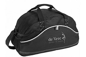 Duffel Bag  - PRICE $49.99-DISCONTINUED - LAST IN STOCK- - - - - - - - - - - - - - ADD TO CART >