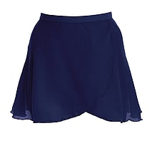 Ballet Wrap Skirt - $25.99 - - - - - - - - - - - - - - - - - - ADD TO CART >