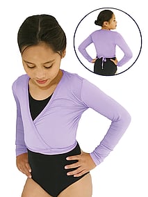 Crossover Top - $35.99 - OPTIONAL- - - - - - - - - - -ADD TO CART >