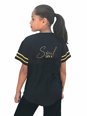 Soul DnA Hip Hop Top - PRICE $57.99- - - - - - - - - - - ADD TO CART >