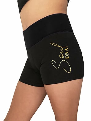 Soul DnA Hotpants - PRICE $36.99- - - - - - - - - - - - - - - -  ADD TO CART >