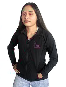 MG Jazz Jacket - $84.99 - - - - - - - - - - -  - - ADD TO CART >