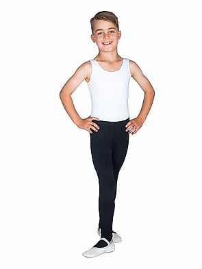 Stirrup Pants - BALLET & CONTEMPORARY-PRICE $37.99- - - - - - - - - - - - - ADD TO CART >