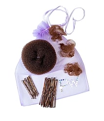 Bun Pack - BROWN-PRICE $19.99- - - - - - - - - - - -ADD TO CART >