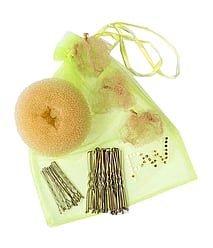 Bun Pack - BLONDE-PRICE $19.99- - - - - - - - - - - ADD TO CART >