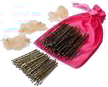Hair Kit - BLONDE-PRICE $20.99- - - - - - - - - - - - -ADD TO CART >