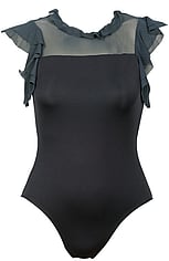 Scarlett Leotard - BLACK-Child $52.99Adult $57.99- - - - - - - - - - - - ADD TO CART >