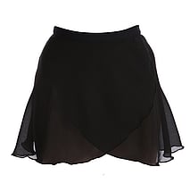 Pull on Wrap Skirt - PRICE $23.99- - - - - - - - - - - - - - -ADD TO CART >