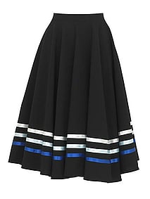 Character Skirt - Level 3-4-PRICE $58.99- - - - - - - - - - - -ADD TO CART >