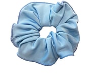 Scrunchie - PRICE $5.99- - - - - - - - - - - -ADD TO CART >