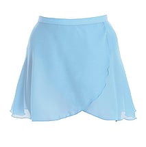 Pull on Wrap Skirt - PRICE $23.99- - - - - - - - - - - -ADD TO CART >