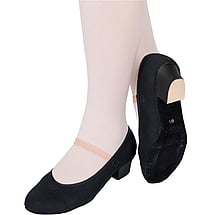 Character Shoes - Low Heel - level 5-6-PRICE $48.99- - - - - - -  - - ADD TO CART >
