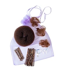 Bun Pack - PRICE $12.99- - - - - - - - -ADD TO CART >