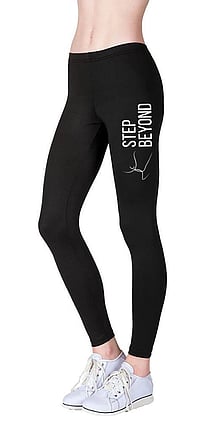 Step Beyond Leggings - PRICE $49.99- - - - - - - - - - - - ADD TO CART >