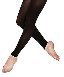 Footless Tights - $20.99 - COMPULSORY EXAM UNIFORM- - - - - - - - - - - - - - ADD TO CART >