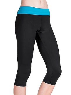 Balance 3/4 Leggings - $45.99 - - - - - - - - - - - - - ADD TO CART >