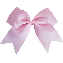 Bow Clip - PINK- PRICE $6.99- - - - - - - - - - - ADD TO CART >