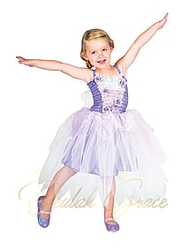 Lilac Fairy - $35 - THREE LEFT! CHILD S, M, L-Usually $45.99- - - - - - - - - - ADD TO CART >