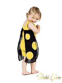 Baby Ladybug - $25 - Yellow or Red available-Usually $38.99- - - - - - - - - - ADD TO CART >
