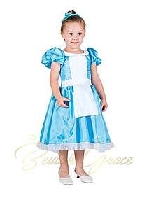 Alice Dress - $30 - ONE LEFT - Size 6-8 years- - - - - - - - - - ADD TO CART >