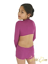 Zest Unitard - $30 - ONE LEFT! - CHILD 10-Usually $40.99- - - - - - - - - - - - ADD TO CART >