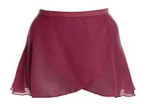 Mini Wrap Skirt - $20 - ONE LEFT! ADULT S-Usually $25.99- - - - - - - - - - - - ADD TO CART >