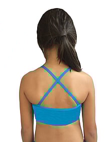 X-Back Croptop - $12 - ONE LEFT! - ADULT XSFits 12-14 years approx-Usually $24.99- - - - - - - - - - - - ADD TO CART >